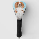 Recherche de welsh golf head covers Dog