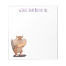 Search for funny notepads Cartoon