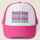 Search for beach party hats Retro