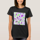 Search for swirlies tshirts Abstract