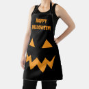 Search for carving aprons Face