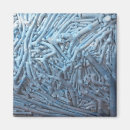 Recherche de brindilles magnets Rustique
