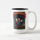 Recherche de sanderson tasses Chaudron
