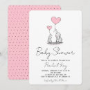 Search for dot heart pattern invitations Modern