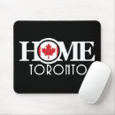 Search for toronto mousepads Leaf