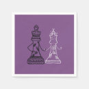 Recherche de échecs serviettes Roi