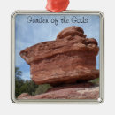 Search for garden of the gods ornaments Rock