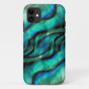 Recherche de abalone iphone coques Vert