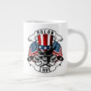 Search for large 20oz mugs Patriotic