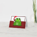 Search for hoppy christmas cards Green