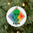 Search for funny gay ornaments Lesbian