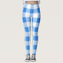 Search for blue gingham leggings Buffalo