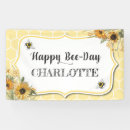 Search for bee backdrops Sweet as honey