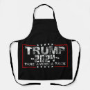 Search for politics aprons Funny
