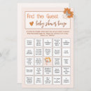 Search for ice breaker bingo Boho