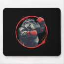 Search for kick boxing mousepads Fight camp preparation