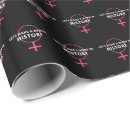 Search for female wrapping paper Feminist