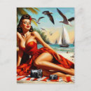 Search for summer beach postcards Classic