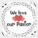 Search for pastor stickers Faith
