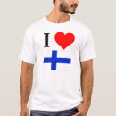 Search for i love finland tshirts Flag