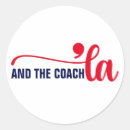 Search for coaching stickers For her