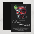 Search for costumes and cocktails invitations Gothic