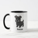 Search for scottish cartoon mugs Cute