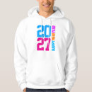 Search for happy new year hoodies Celebration