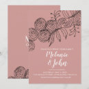 Search for carnation pink invitations Pastel