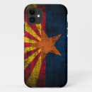 Search for arizona iphone cases Flag