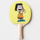Recherche de sourire raquettes ping pong Charlie brune