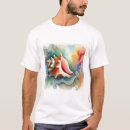 Search for shells tshirts Nature