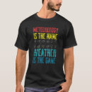 Search for meteorology tshirts Storm
