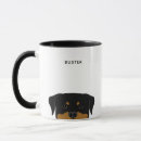 Search for rottweiler funny mugs Cute