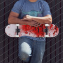 Search for blood skateboards Death