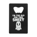 Search for costume bottle openers Ghost