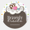 Recherche de divinement autocollants Coeur