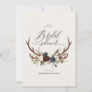 Search for navy and pink bridal shower invitations Bride