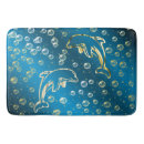 Search for dolphin bath mats Sea