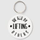 Search for other side keychains Inspirational