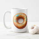 Search for sweet tooth mugs Doughnut