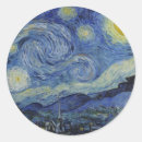 Search for cypress stickers Vincent van gogh