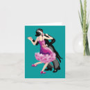 Search for dancing man cards Dance