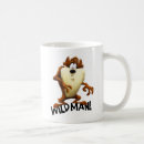 Search for looney tunes show drinkware typography graphic