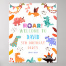 Recherche de cute dinosaurs posters Baby boy