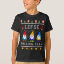 Recherche de équipe de tournage tshirts Gnome