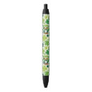 Search for lucky pens Irish holiday