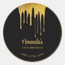 Search for drip stickers Sweet sixteen