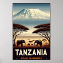Search for vintage safari posters Retro