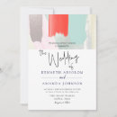 Search for seafoam wedding invitations Mint